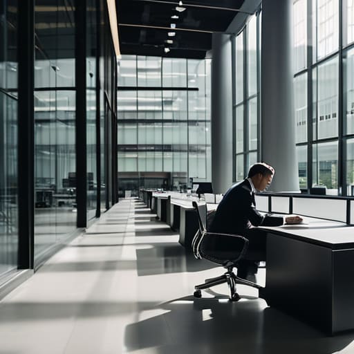 Stop Trying to Win the Game and Just Learn How to Survive It: a Low-energy Guide to Navigating Office Politics in Large Corporations.