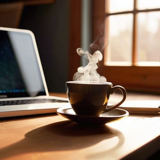 Stop Trying to Be Perfect: a Low-energy Guide to Preparing for a Difficult Job Interview.