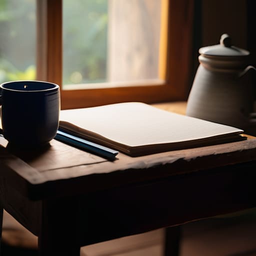 Stop Waiting for Inspiration to Strike: Low-energy Techniques for Overcoming Creative Procrastination When You’re Too Tired to Care.