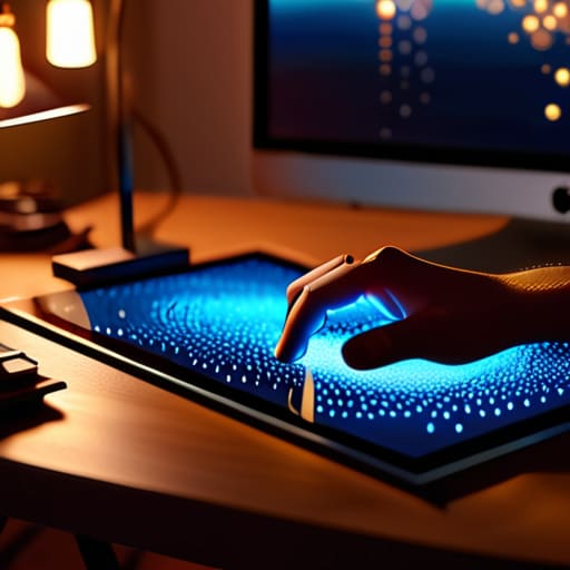Stop Trying to Master the Hype: How to Actually Use the Impact of Generative Ai on Creative Workflows to Save Your Energy When You’re Running on Empty.