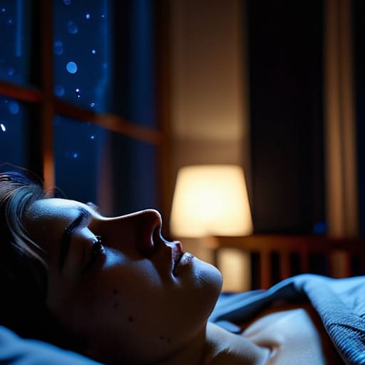 Why Loneliness Affects Sleep (and Why Your Brain Won’t Let You Rest When You’re Feeling Disconnected)