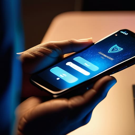 Choosing Your Weapon Authenticator App vs Sms Codes