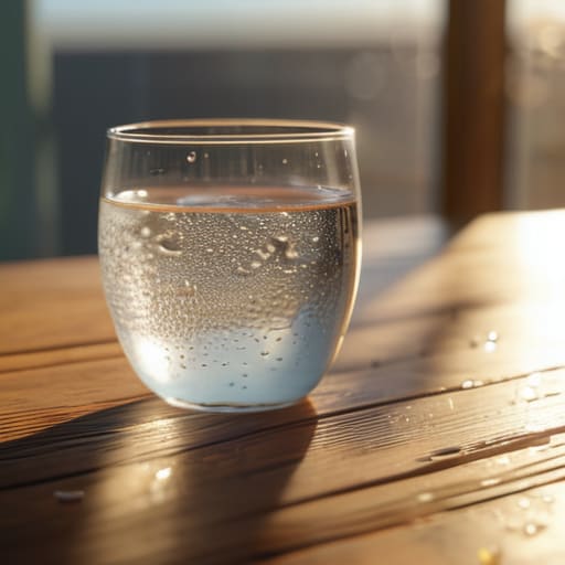 Decoding the Signs of Dehydration When Youre Burned Out