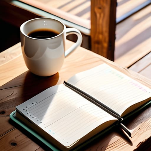 Managing Daily Schedule With Time Blocks When Energy Is Low