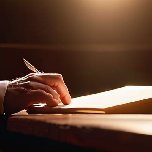 Speech Preparation Strategies That Wont Drain Your Battery