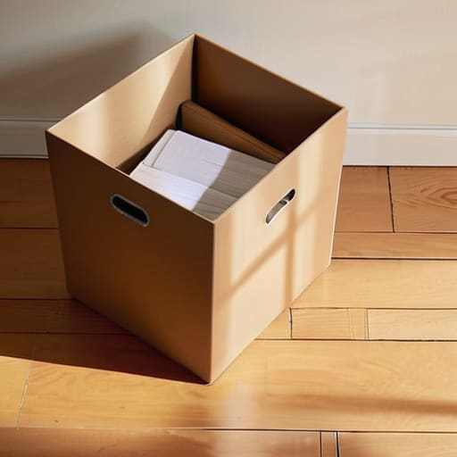 A Simple Decluttering Checklist for Beginners.
