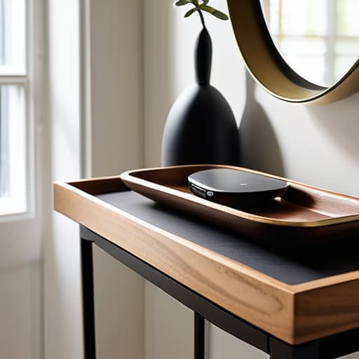 Foyer Organization Systems for When Youre Exhausted