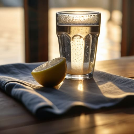 Hydrate Before You Caffeinate to avoid crashes.