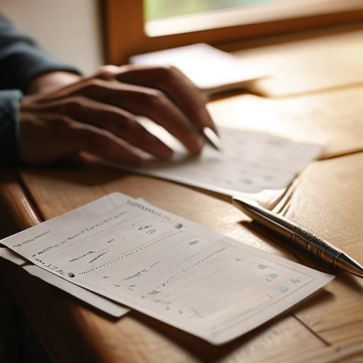 Simple Financial Planning After Job Loss for Real Life
