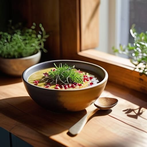 The Lazy Guide to Immune System Strengthening Foods
