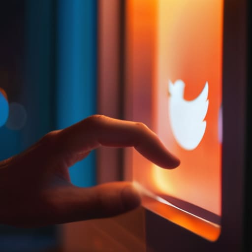 Don't Let the Noise Win social media.