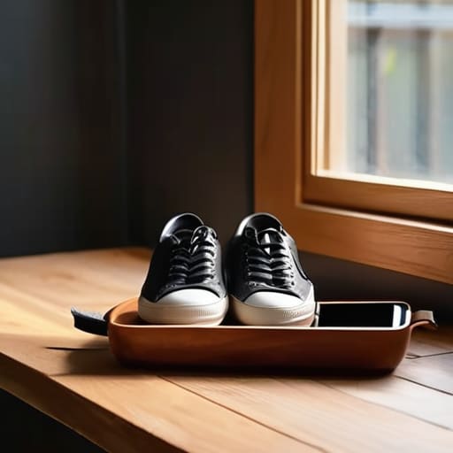 Final Thoughts on Your Entryway organization.