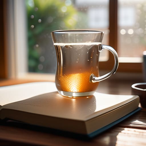 Finding Your Own Rhythm with hydration.