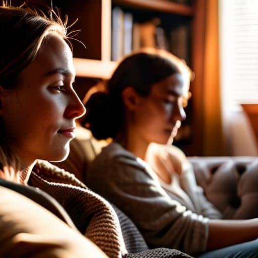 Forget the Deep Meditation Hacks: How Conversation Lowers Stress When You’re Too Exhausted to Even Think.