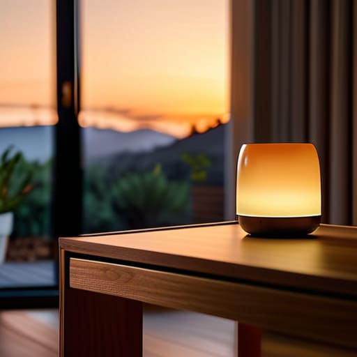 Stop Trying to Optimize Your Life and Start Automating the Chaos: How Smart Home Devices Improve Daily Efficiency When You’re Too Tired to Think.