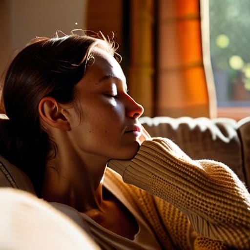 Stop Trying to “fix” Your Brain Alone: How Social Connection Affects Mental Health When You’re Too Exhausted to Perform.