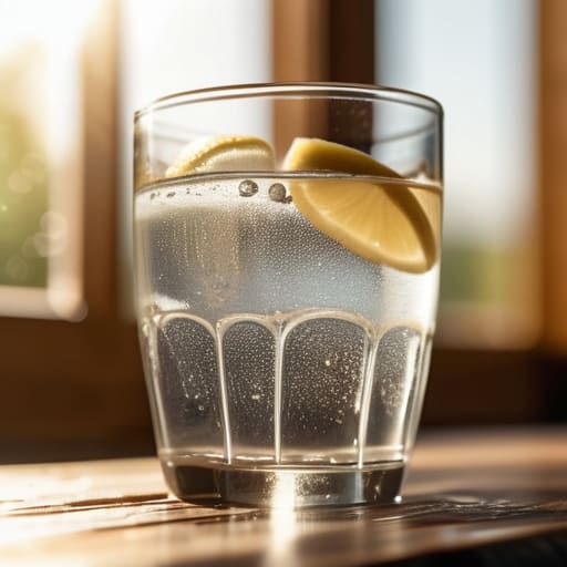 Realistically Increasing Your Daily Water Intake