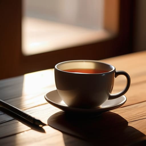 Stop Trying to Be a Productivity Machine: a Realistic Guide on How to Manage Deep Work Sessions When You’re Running on Empty.