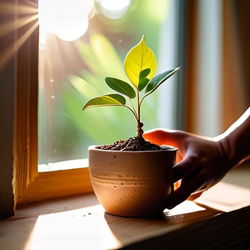 Forget the “glow-up” Pressure: How to Rebuild Confidence After Time Alone With Small, Low-energy Wins That Actually Stick.