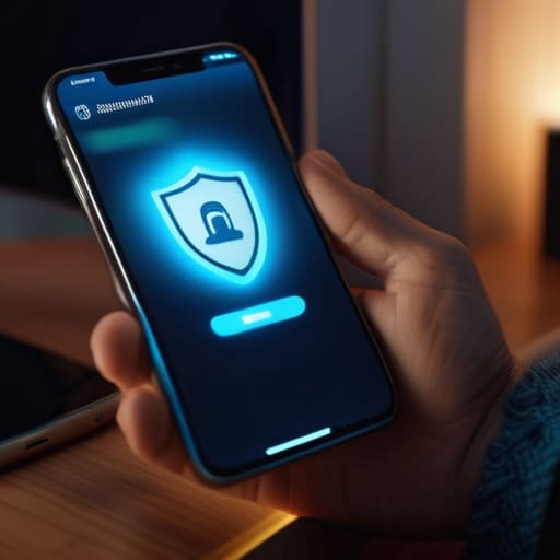A Guide to Setting Up Two-factor Authentication