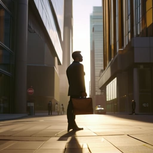 Turning a Layoff Into a Career Opportunity