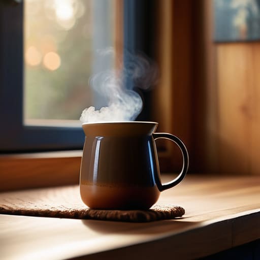 Stop Trying to Be Perfect: Why Optimizing Your Daily Morning Routine Is Actually About Making It Easier to Function When You’re Exhausted.