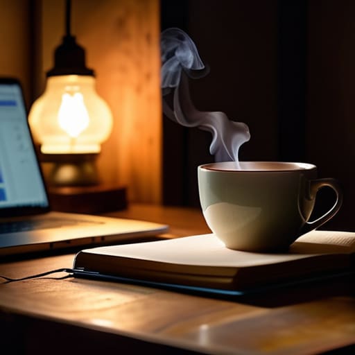 Stop Trying to Be Perfect: the Low-energy Guide to Preparing for a Difficult Job Interview When You’re Already Burnt Out.