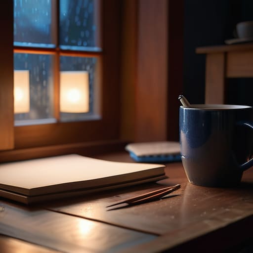 Stop Waiting for the Spark: Low-energy Techniques for Overcoming Creative Procrastination When You’re Too Tired to Be “inspired.”