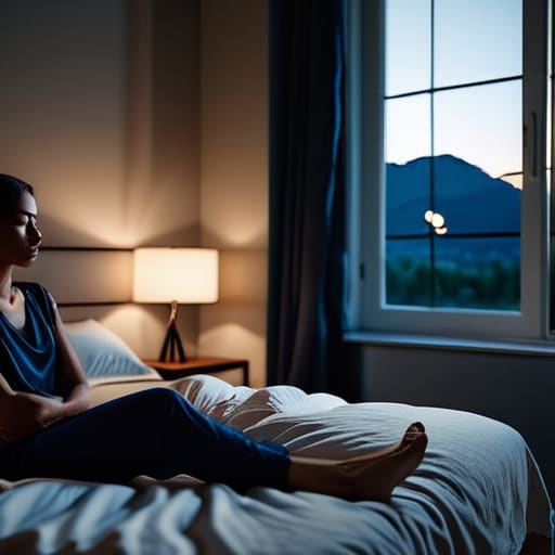 Stop Trying to “fix” Your Insomnia and Understand Why Loneliness Affects Sleep Instead.
