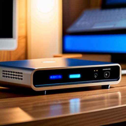 Changing Router Admin Password for Instant Peace of Mind