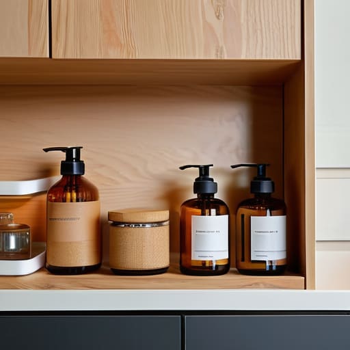 Kitchen Cabinet Decluttering Tips for the Exhausted.