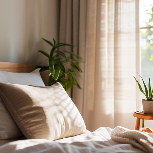 Low Stakes Morning Self Care Rituals for Slow Starts