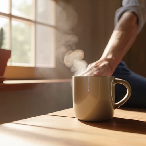 Muscle Tension Relief for Your Most Exhausted Days