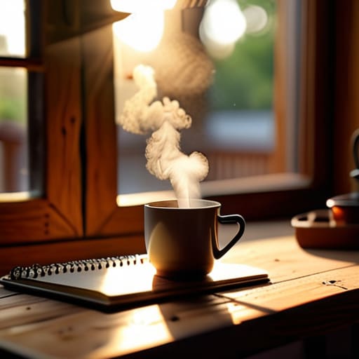 Reducing Morning Brain Fog Without the Pressure