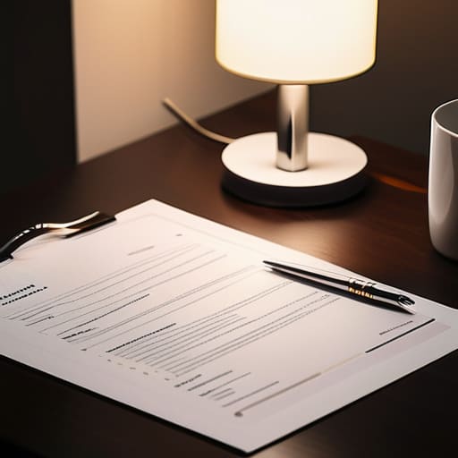 Simple Resume Formatting Tips for Tired Brains