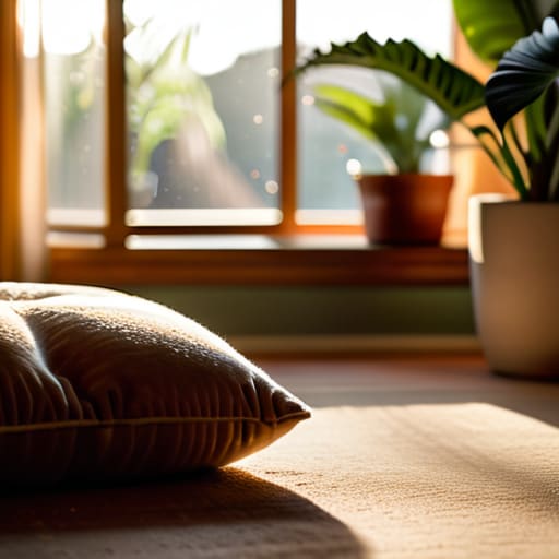 Finding the Best Time of Day to Meditate Without Added Stress