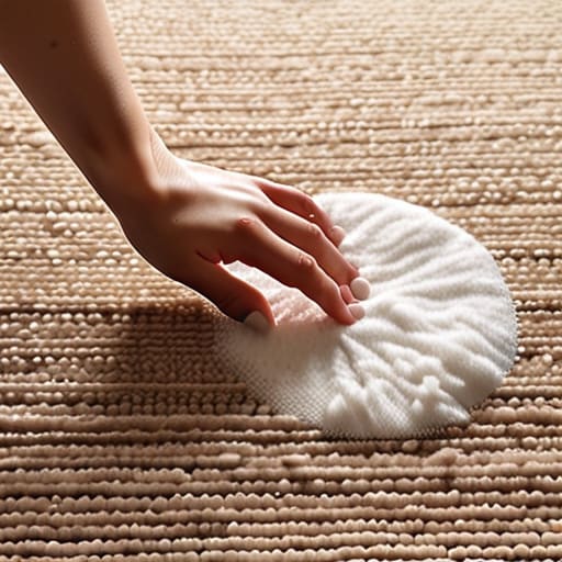 Cleaning stains: One Less Thing to Worry About.