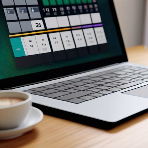 Reducing Calendar Clutter to Reclaim Your Quiet Time