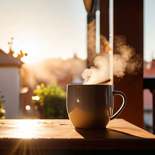 Small Cognitive Performance Morning Habits That Actually Stick