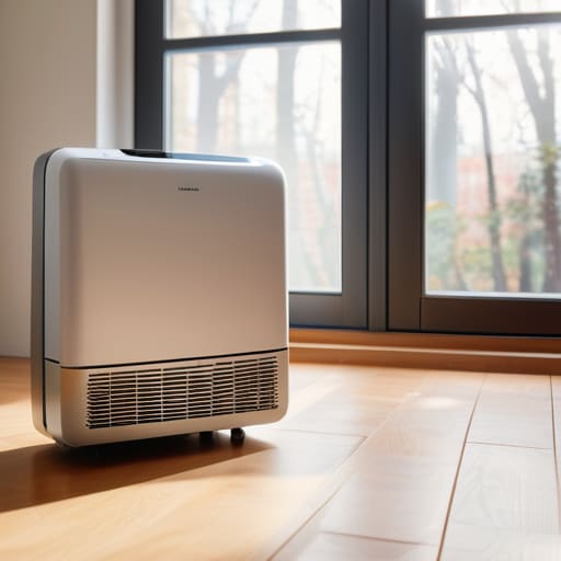 Small Wins Dehumidifier Benefits for Mold Prevention