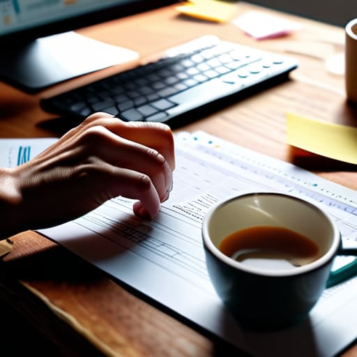 The Productivity Killers in Scheduling You Probably Ignore
