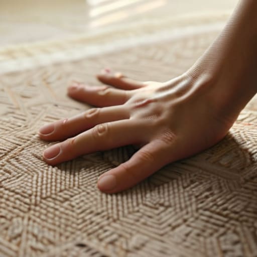 A Few Realistic Rules to Save Your Sanity (and Your Rug)