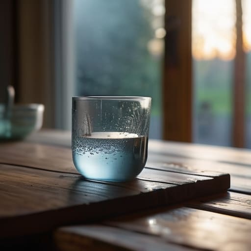Finding Your Own Rhythm through self-care.