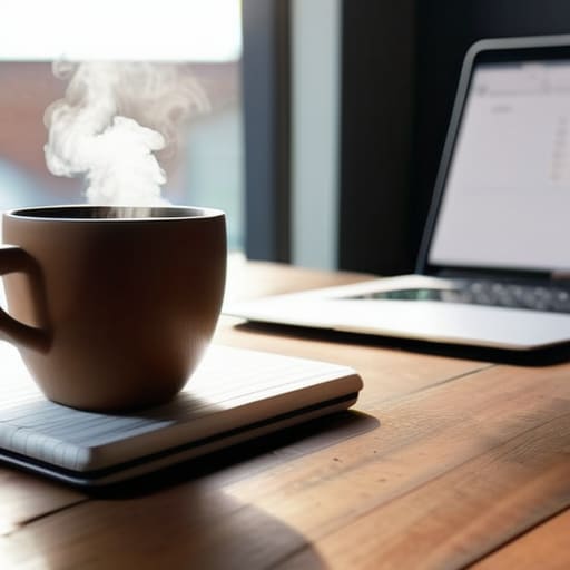 Finding Your Rhythm through better calendar management.