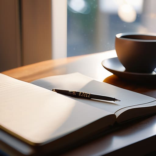 Finding Your Steady Ground through manageable habits.