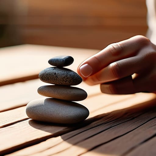 Mastering small wins in The Long Game.