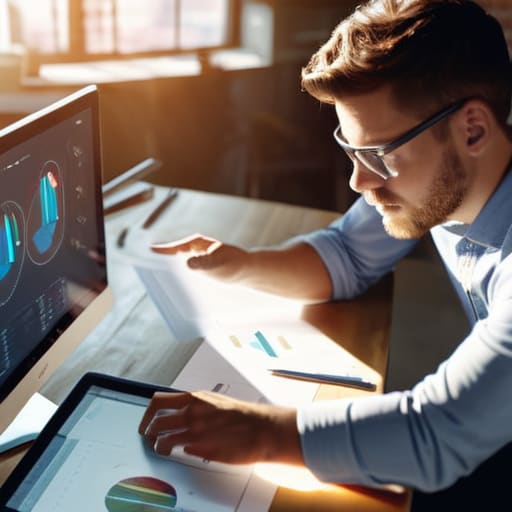 High-growth Career Paths That Don’t Require a College Degree