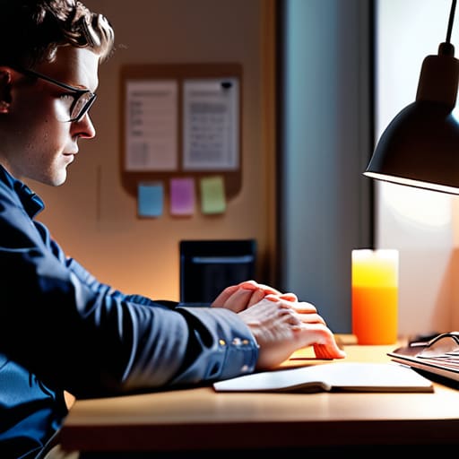 Stop Chasing Productivity Burnout: Why Understanding the Difference Between Deep Work and Shallow Work Is the Key to Getting Things Done Even When You’re Exhausted.