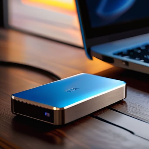 Never Lose Your Files Again: a Backup Guide