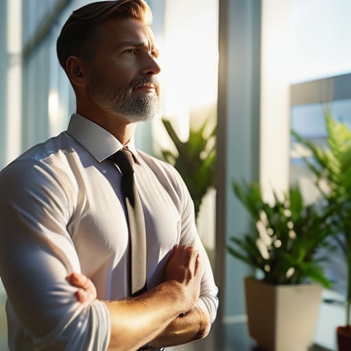 Building Unshakeable Confidence in the Workplace